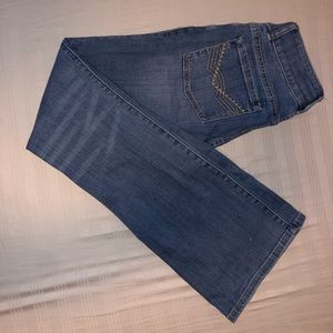 Idyllwind Boot Cut Jeans by Miranda Lambert